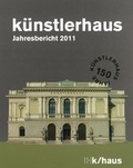 Cover: K&uuml;nstlerhaus - K&uuml;nstlerhaus