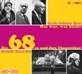 Cover: Was war, was bleibt Cd - Antje Kunstmann Verlag