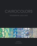 Cover: Cairocolors - edition clandestin