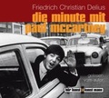 Cover: Die Minute mit Paul McCartney CD - Antje Kunstmann Verlag