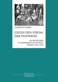 Cover: Gegen den Strom der Finsternis - Chronos