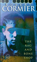 Cover: The Rag and Bone Shop - Random House Inc