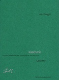 Cover: Kaschmir - Edition Korrespondenzen