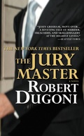 Cover: The Jury Master - Grand Central Publishing
