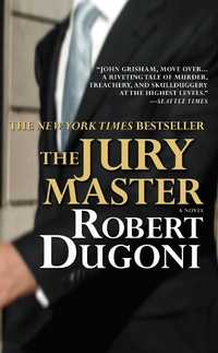 Enlarge image Cover: The Jury Master - Grand Central Publishing