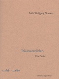 Cover: Tr&auml;umeerz&auml;hlen - Edition Korrespondenzen