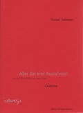 Cover: Aber das sind Ausnahmen - Edition Korrespondenzen