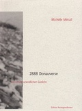 Cover: 2888 Donauverse - Edition Korrespondenzen
