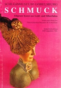 Cover: Schmuck - &Ouml;sterreichisches Museum f&uuml;r Volkskunde