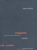Cover: Arrhythmie - Edition Korrespondenzen
