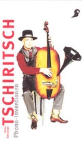 Cover: Hans Christian Tschiritsch - &Ouml;sterreichisches Museum f&uuml;r Volkskunde