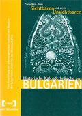 Cover: Zwischen dem Sichtbaren und dem Unsichtbaren - &Ouml;sterreichisches Museum f&uuml;r Volkskunde