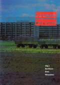 Cover: Urbane Welten - &Ouml;sterreichisches Museum f&uuml;r Volkskunde