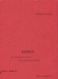Cover: Kerner - Edition Korrespondenzen