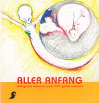 Enlarge image Cover: Aller Anfang - Österreichisches Museum für Volkskunde