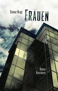 Cover: Frauen - Antje Kunstmann Verlag