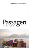 Cover: Passagen - Edition Korrespondenzen