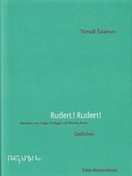 Cover: Rudert! Rudert! - Edition Korrespondenzen