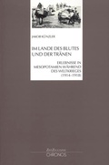 Cover: Im Lande des Blutes und der Tr&auml;nen - Chronos