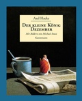 Cover: Der kleine K&ouml;nig Dezember - Antje Kunstmann Verlag
