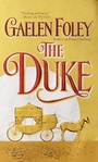 Cover: The Duke - Ivy Books,U.S.
