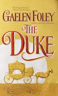 Enlarge image Cover: The Duke - Ivy Books,U.S.