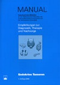 Cover: Endokrine Tumoren - Zuckschwerdt