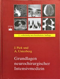 Abbildung von: Grundlagen neurochirurgischer Intensivmedizin - Zuckschwerdt