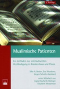 Cover: Muslimische Patienten - Zuckschwerdt