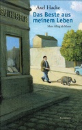 Cover: Das Beste aus meinem Leben - Antje Kunstmann Verlag