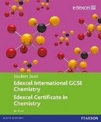 Abbildung von: Edexcel International GCSE/Certificate Chemistry Student Book and Revision Guide pack - Edexcel Limited
