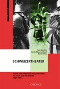 Cover: Schweizertheater - Chronos