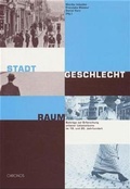 Cover: Stadt - Raum - Geschlecht - Chronos