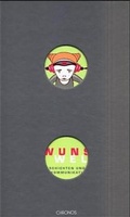 Cover: Wunschwelten - Chronos