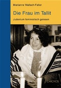 Cover: Die Frau im Tallit - Chronos