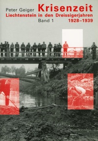 Enlarge image Cover: Krisenzeit - Chronos