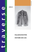 Cover: Fallgeschichten - Chronos