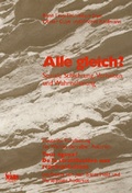 Cover: Alle gleich? - Seismo Verlag
