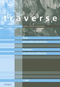 Cover: Tiere - eine andere Geschichte /Animaux - une histoire diff&eacute;rente - Chronos