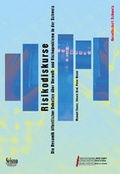 Cover: Risikodiskurse - Seismo Verlag