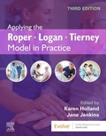 Cover: Applying the Roper-Logan-Tierney Model in Practice - Elsevier