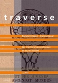 Cover: Sozialer Frieden - transnational - Chronos