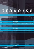 Cover: Energie - Chronos