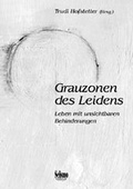Cover: Grauzonen des Leidens - Seismo Verlag