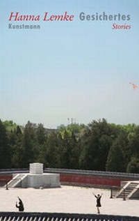 Enlarge image Cover: Gesichertes - Antje Kunstmann Verlag