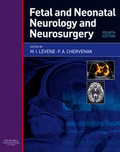Cover: Fetal and Neonatal Neurology and Neurosurgery - Churchill Livingstone
