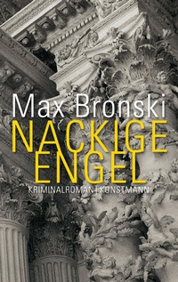 Abbildung von: Nackige Engel - Antje Kunstmann Verlag