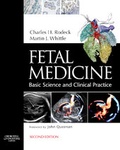 Cover: Fetal Medicine - Churchill Livingstone