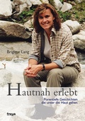 Cover: Hautnah erlebt - Freya