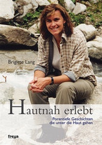 Enlarge image Cover: Hautnah erlebt - Freya